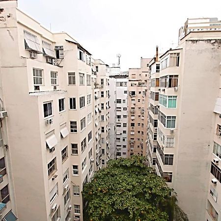 Ulrich Apartment Рио де Жанейро Екстериор снимка