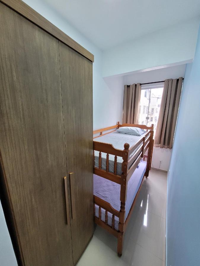 Ulrich Apartment Рио де Жанейро Екстериор снимка