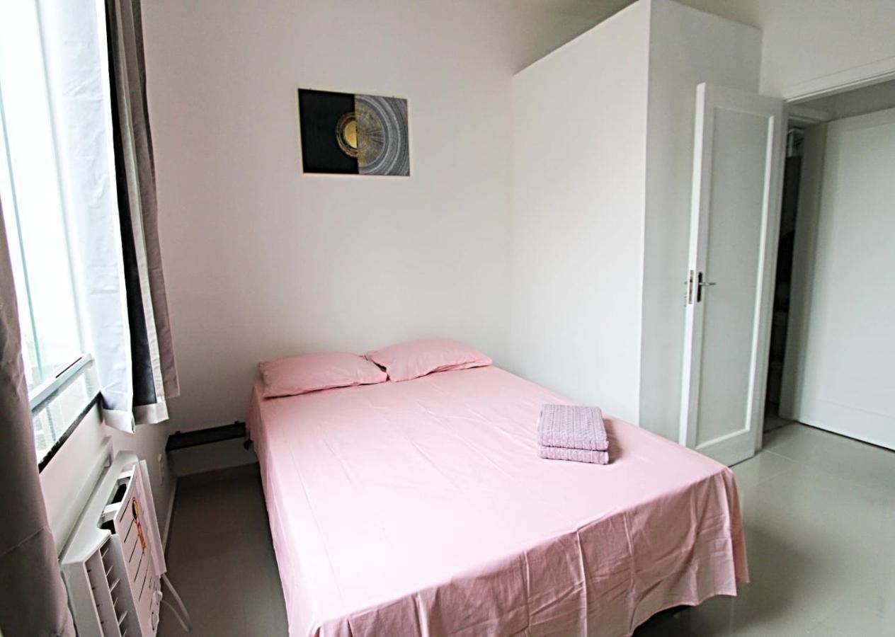 Ulrich Apartment Рио де Жанейро Екстериор снимка