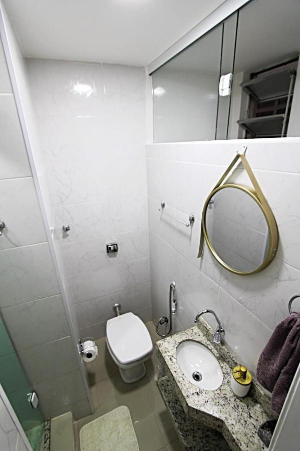 Ulrich Apartment Рио де Жанейро Екстериор снимка