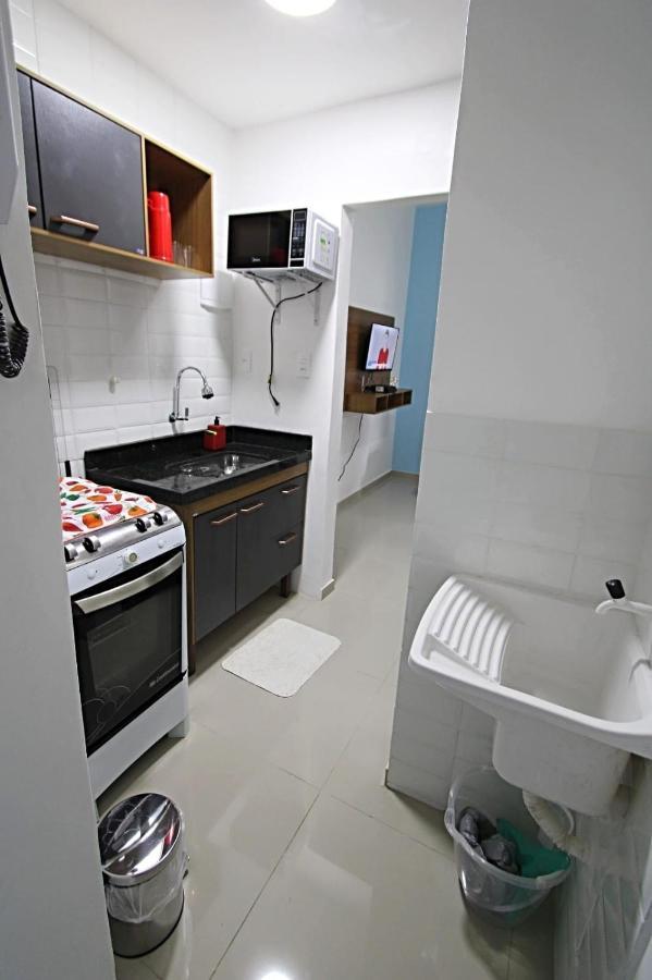 Ulrich Apartment Рио де Жанейро Екстериор снимка