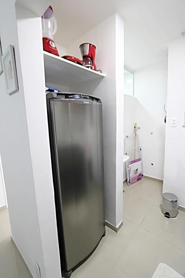 Ulrich Apartment Рио де Жанейро Екстериор снимка