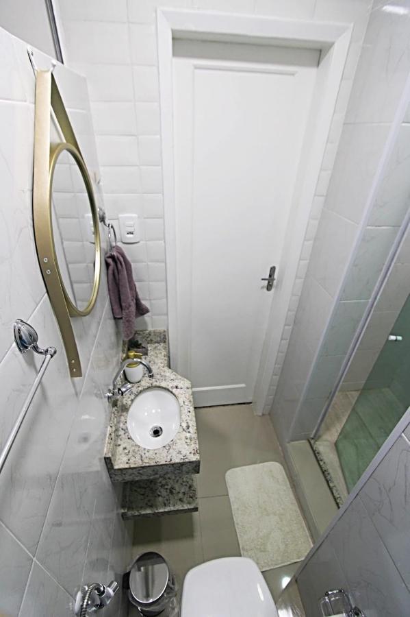 Ulrich Apartment Рио де Жанейро Екстериор снимка