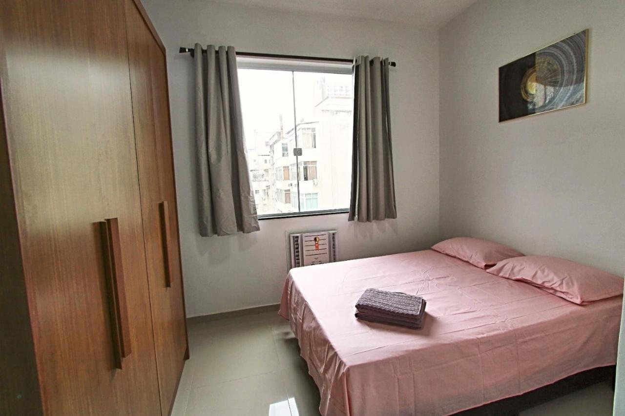 Ulrich Apartment Рио де Жанейро Екстериор снимка