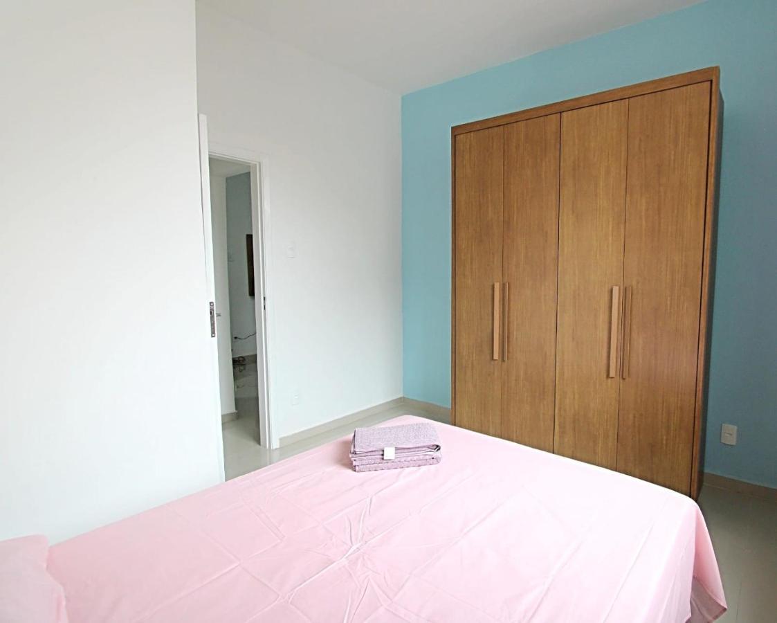 Ulrich Apartment Рио де Жанейро Екстериор снимка