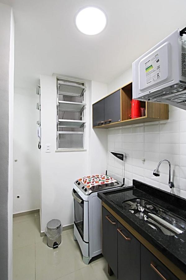 Ulrich Apartment Рио де Жанейро Екстериор снимка