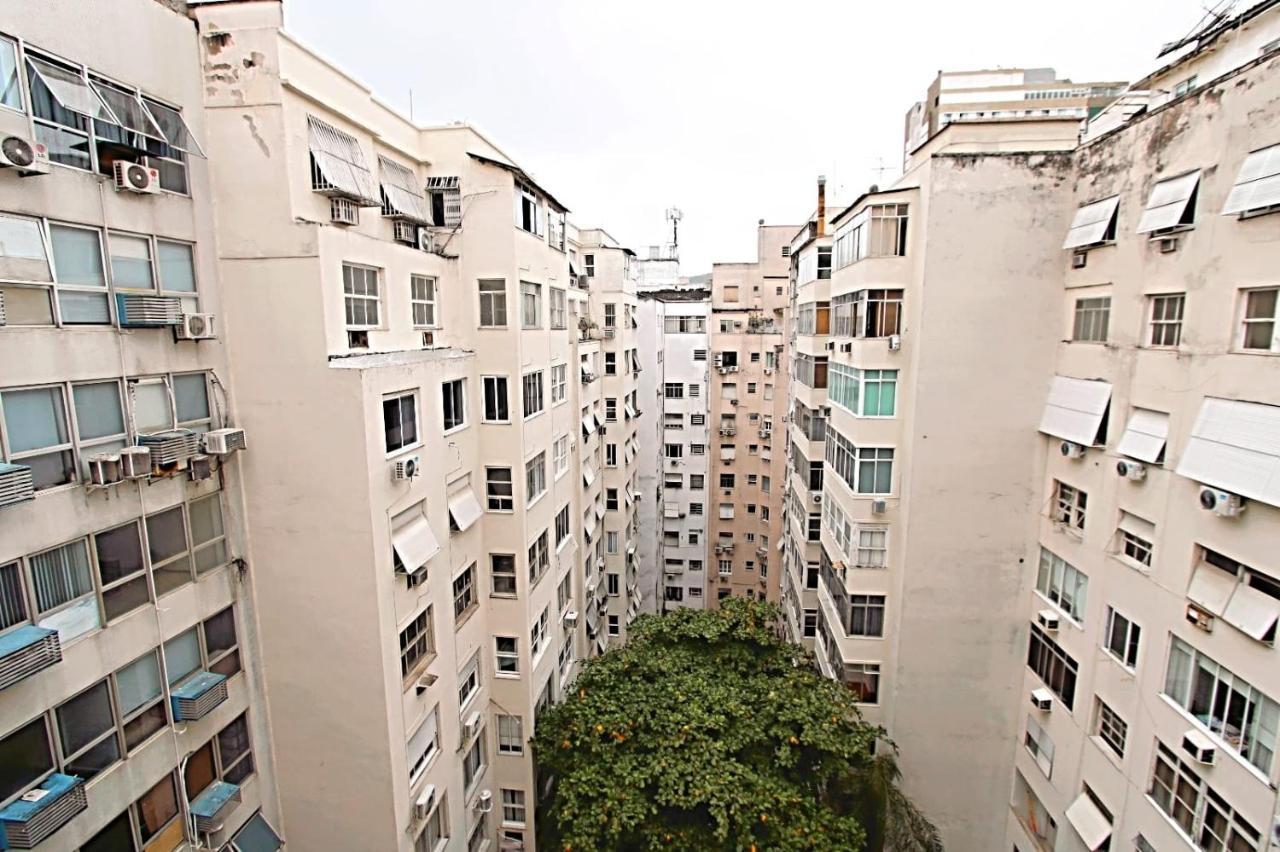 Ulrich Apartment Рио де Жанейро Екстериор снимка