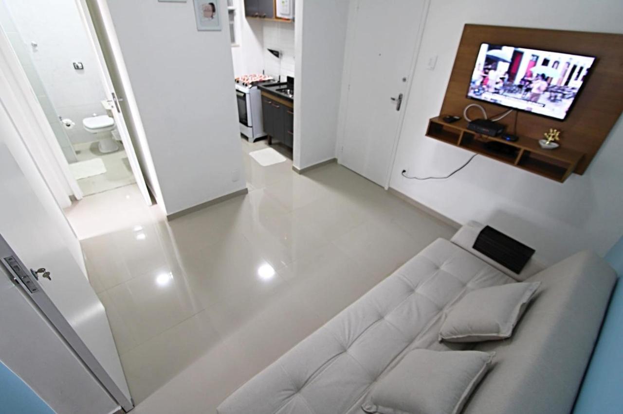 Ulrich Apartment Рио де Жанейро Екстериор снимка